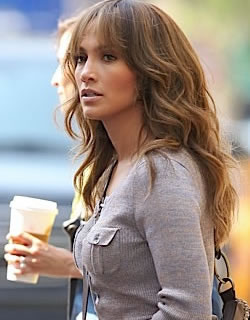 Dieta famosas: Jennifer Lopez