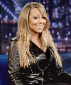 Belleza famosas: Consejos belleza de Mariah Carey