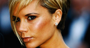 Dieta famosas: Victoria Beckham