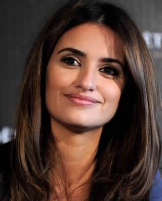 Belleza famosas: El secreto de belleza de Penlope Cruz