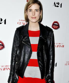 Dieta famosas: Agyness Deyn