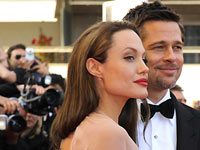 Ejercicios famosas: Angelina Jolie