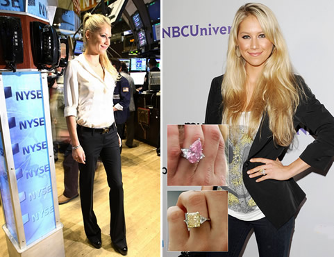 Anna Kournikova fashion