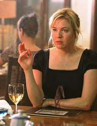 Dietas famosas: Bridget Jones