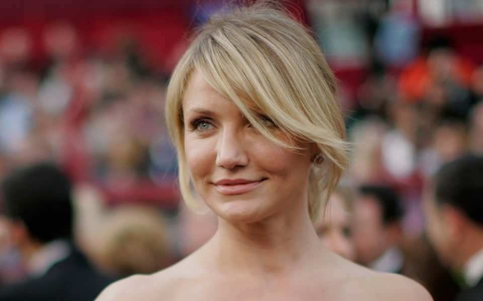 Cameron Diaz: Dietas famosas