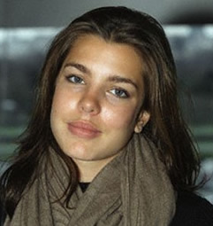 Dieta famosas: Carlota Casiraghi