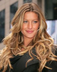 Gisele Bündchen: Consejos belleza