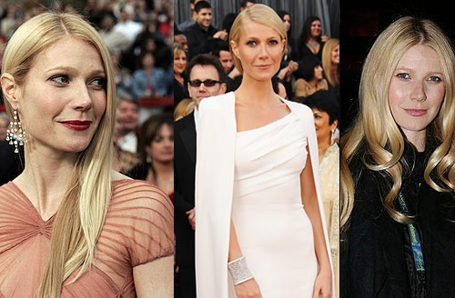 Estilo famosas: Gwyneth Paltrow