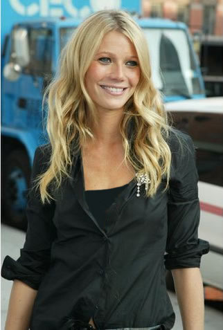 Dieta famosas: Gwyneth Paltrow y Dieta Macrobitica