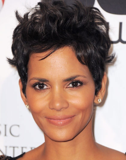 Dieta famosas: Halle Berry