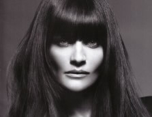 Belleza famosas: Consejos de Helena Christensen