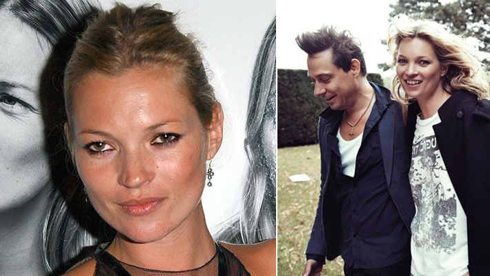 Dietas famosas: Kate Moss