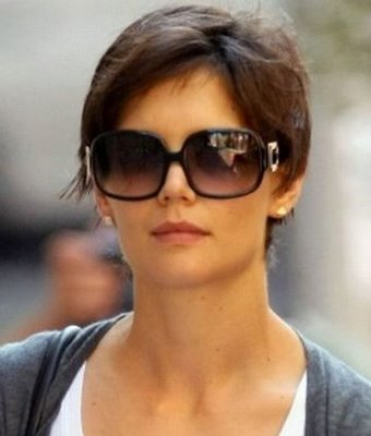 Estilo famosas: Katie Holmes - Belleza