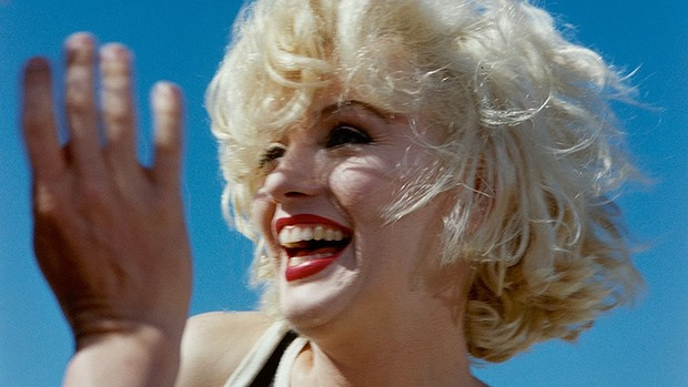 Dietas famosas: Marilyn Monroe y la dieta diurética para retención de líquidos