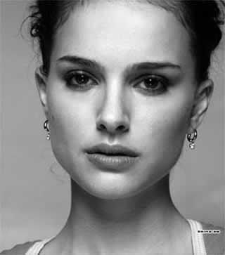 Belleza famosas: Trucos de belleza de Natalie Portman