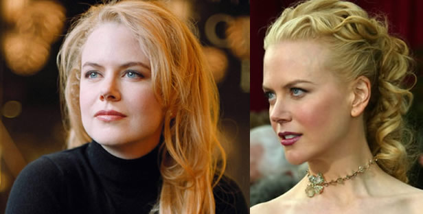 Nicole Kidman: Secreto de belleza para piel luminosa