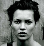 Dieta modelos: Kate Moss