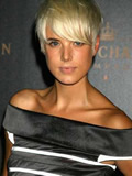 Dieta modelo: Agyness Deyn