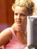 Dieta Hollywood: Britney Spears