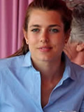 Dieta famosas: Carlota Casiraghi