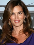 Dieta modelo: Cindy Crawford