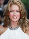 Dieta modelo: Doutzen Kroes