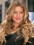 Dietas famosas: Gisele Bundchen