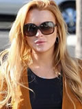 Dieta actrices: Lindsay Lohan