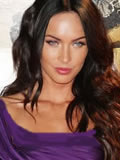 Dieta actrices: Megan Fox