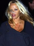 Dieta actrices: Pamela Anderson