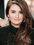 Dieta actrices: Penélope Cruz