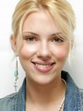Dietas famosas: Scarlett Johansson