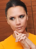 Dieta Hollywood: Victoria Beckham