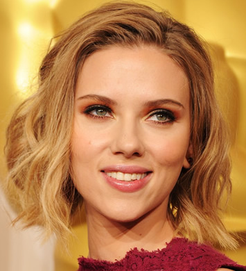 Dieta famosas: Scarlett Johansson - Dieta Macrobiótica