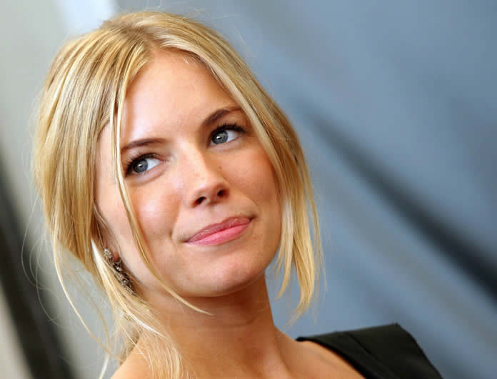 Dietas famosas: Sienna Miller