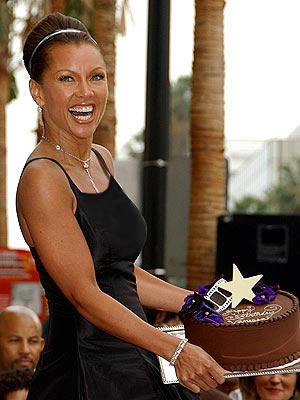 Secreto de Belleza de Vanessa Williams: la casa de Vanessa Williams